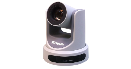 Prestel HD-PTZ8T, камера для видеоконференцсвязи 