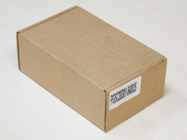 ATCOM PGSC20D01-540035 - POE-инжектор 802.3af (class 3, до 15 Вт), 2xRJ45, cat 5e/6/7 ATCOM PGSC20D01-540035 - POE-инжектор 802.3af (class 3, до 15 Вт), 2xRJ45, cat 5e/6/7