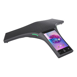Prestel SP-IP1, Спикерфон с Ethernet / WIFI / Bluetooth интерфейсами и мультисенсорным Full HD экраном Prestel SP-IP1, Спикерфон с Ethernet / WIFI / Bluetooth интерфейсами и мультисенсорным Full HD экраном