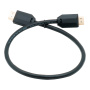 Lideo CHD21-005, высокоскоростной кабель HDMI 2.1 0,5 м черный