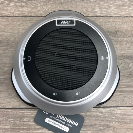 AVer VC520+ - Конференц-камера со спикерфоном  AVer VC520+ - Конференц-камера со спикерфоном