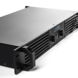 CVGaudio DX-2600, профессиональный усилитель мощности