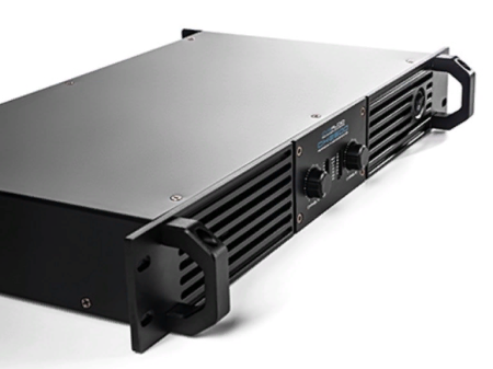 CVGaudio DX-2600, профессиональный усилитель мощности