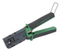 Greenlee GT-45553 - кримпер для опрессовки разъемов RJ-11, RJ-45 Greenlee GT-45553 - кримпер для опрессовки разъемов RJ-11, RJ-45