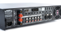 CVGaudio R-203m, профессиональный двухканальный стереофонический микшер-усилитель