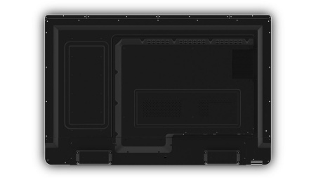 Newline TruTouch X8. Интерактивная 75” панель "всё-в-одном", 2 встроенных камеры, 4 микрофона, состоит из 1 места