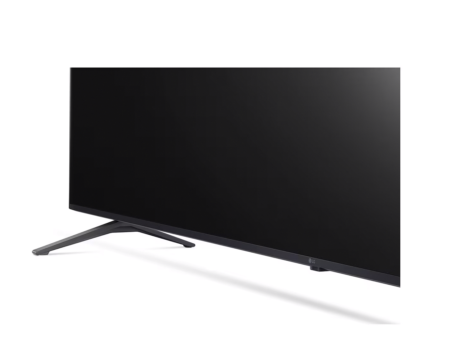 LG 43UN640S, коммерческий телевизор 43"