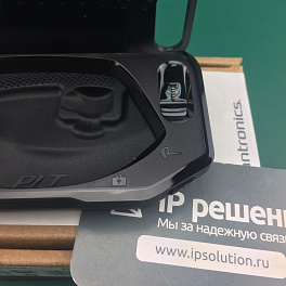 Plantronics Voyager Legend 5200, беспроводная  гарнитура Bluetooth для ПК и мобильных