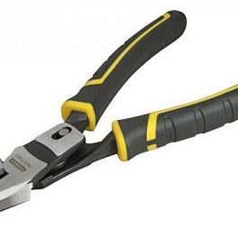 Stanley FMHT0-70813 - Плоскогубцы комбинированные FATMAX® "COMPOUND ACTION", 215мм