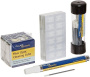 Fluke Networks NFC-Kit-Box - набор для чистки коннекторов и разъемов 2,5 мм Fluke Networks NFC-Kit-Box - набор для чистки коннекторов и разъемов 2,5 мм