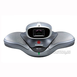 Polycom VSX 5000, система групповой видеоконференцсвязи