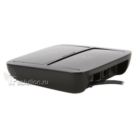 Plantronics MDA200, адаптер для подключения гарнитур к компьютеру и стационарному телефону