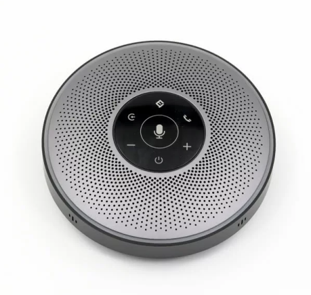 eMeet OfficeCore M2 Gray, Bluetooth-спикерфон (серый) 