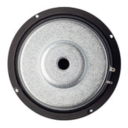 CVGaudio S80-4-R, динамическая головка НЧ диапазона (сабвуфер)