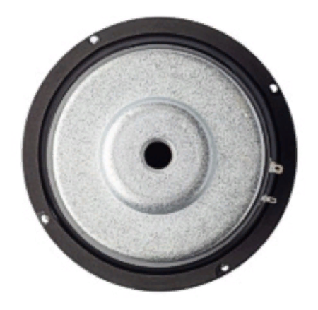 CVGaudio S80-4-R, динамическая головка НЧ диапазона (сабвуфер)