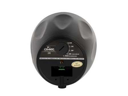 CVGaudio CS416TBl, подвесная двухполосная корпусная акустическая система