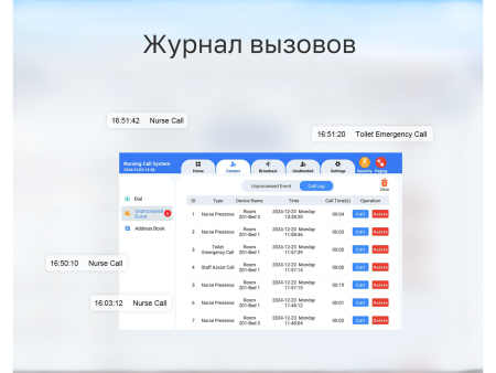 Fanvil A320i (белый), диспетчерский ip-телефон ( цветной экран, 20 аккаунтов, Android, камера, белый)