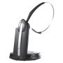 Jabra GN9330e USB, беспроводная гарнитура для работы с софтфонами, программами ip-телефонии