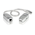 USB удлинитель по витой паре USB удлинитель по витой паре