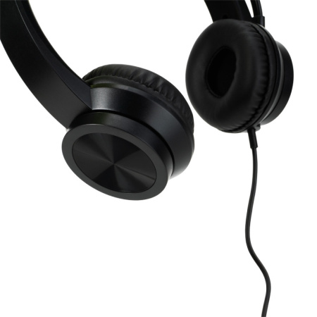 CleverMic HS30A, проводная гарнитура