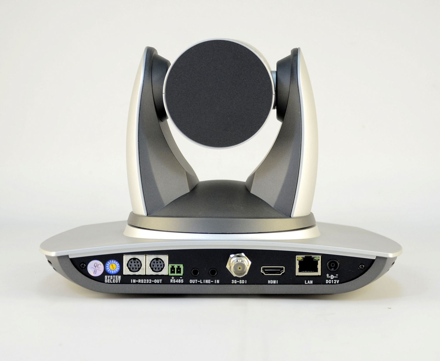 CleverMic 2020ws, PTZ-камера 