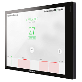 Crestron TSW-770-B-S, сенсорный экран 7" Crestron TSW-770-B-S, сенсорный экран 7"