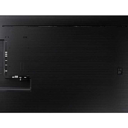 Samsung DC49H 49". 350 кд/м2, сверхтонкий корпус 30.5мм, базовое воспроизведение контента ( USB, MI Lite)