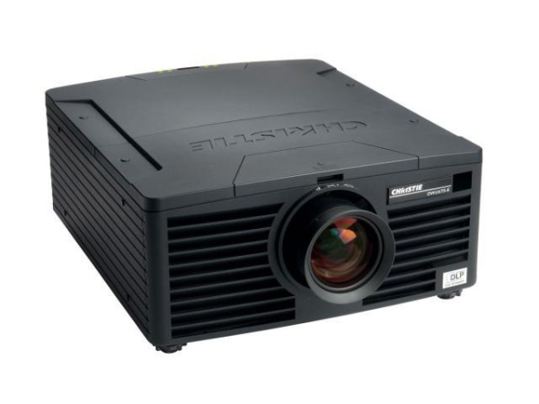 Проектор 1-Chip DLP, WUXGA 1920x1080, 5000:1, 6450 ANSI лм, 19,5 кг Проектор 1-Chip DLP, WUXGA 1920x1080, 5000:1, 6450 ANSI лм, 19,5 кг