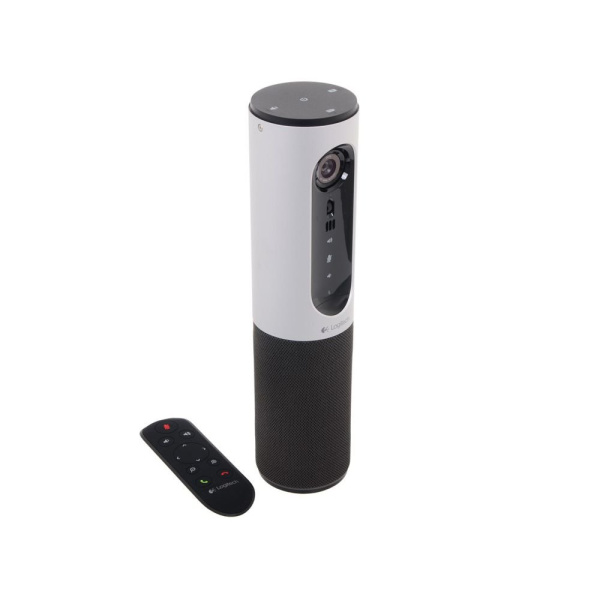 Logitech ConferenceCam Connect,  USB-камера для конференций Logitech ConferenceCam Connect,  USB-камера для конференций