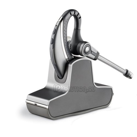Plantronics Savi 430, беспроводная гарнитура  для компьютера Plantronics Savi 430, беспроводная гарнитура  для компьютера
