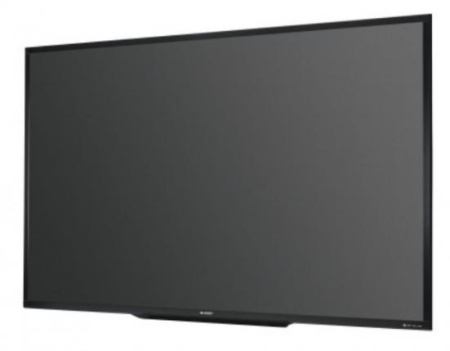70" Информационный ЖК-дисплей Full HD со встроенным USB-медиапроигрывателем, LED, 1920х1080, 350 Кд/м2, 5000:1, HDMIх3, USBх1, Componentx1, Compositex2, D-Subx, RS23SC, LAN, 10+10 Вт, режим 16/7 70" Информационный ЖК-дисплей Full HD со встроенным USB-медиапроигрывателем, LED, 1920х1080, 350 Кд/м2, 5000:1, HDMIх3, USBх1, Componentx1, Compositex2, D-Subx, RS23SC, LAN, 10+10 Вт, режим 16/7