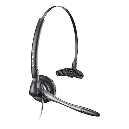 Plantronics M175, проводная гарнитура