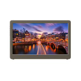 GeChic On-Lap 1503E, портативный HDMI монитор 15,6"