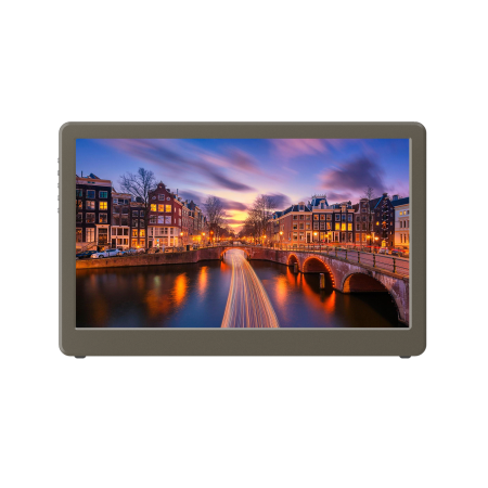 GeChic On-Lap 1503E, портативный HDMI монитор 15,6"