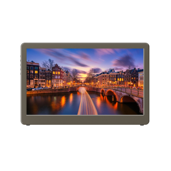 GeChic On-Lap 1503E, портативный HDMI монитор 15,6"