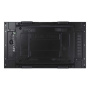 Видеостена 3x3 Samsung UD55E-B 55" Видеостена 3x3 Samsung UD55E-B 55"