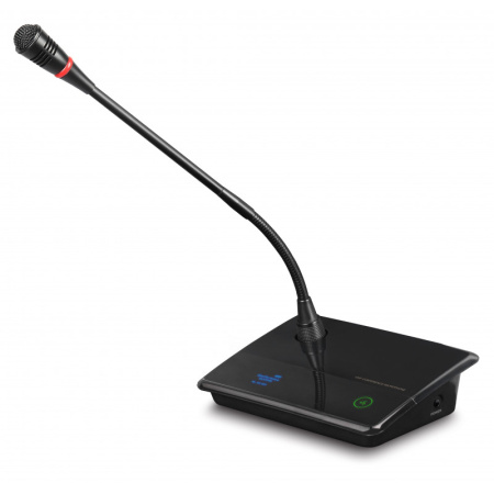 Gestton EG-2204, беспроводная конференц-система