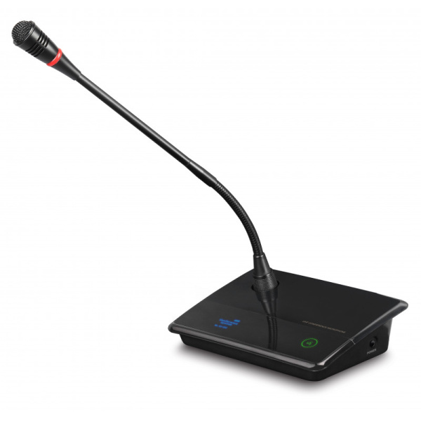 Gestton EG-2204, беспроводная конференц-система