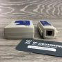 Набор SK-LAN-3 для обжима витой пары и контроля распиновки разъемов RJ45/11