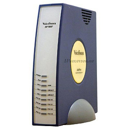 AddPac ADD-AP1100C, аналоговый VOIP шлюз