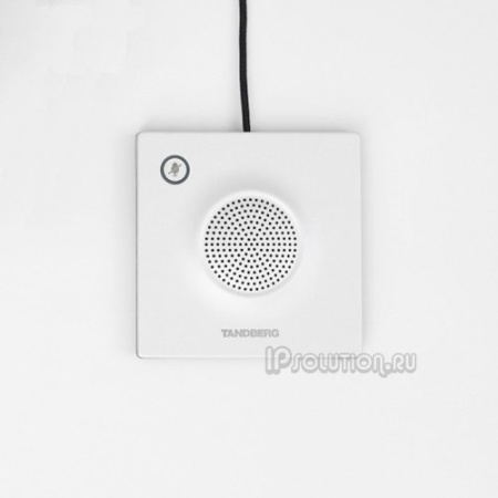 Cisco TelePresence System (TANDBERG) Quick Set C20, пакет для быстрого внедрения видеоконференцсвязи