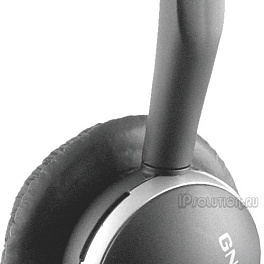 Jabra GN2100 3-в-1 (2126-82-04), профессиональная телефонная гарнитура для контакт и call-центров