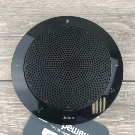 Jabra SPEAK 410, спикерфон для унифицированных коммуникаций Jabra SPEAK 410, спикерфон для унифицированных коммуникаций