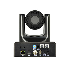 JazzTel Motion V12U3HS AI, профессиональная PTZ-камера 1080p JazzTel Motion V12U3HS AI, профессиональная PTZ-камера 1080p