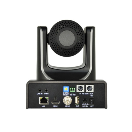 JazzTel Motion V12U3HS AI, профессиональная PTZ-камера 1080p