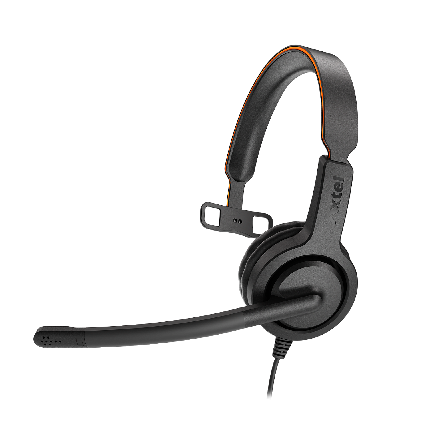 Axtel VOICE 40 HD mono NC, телефонная гарнитура