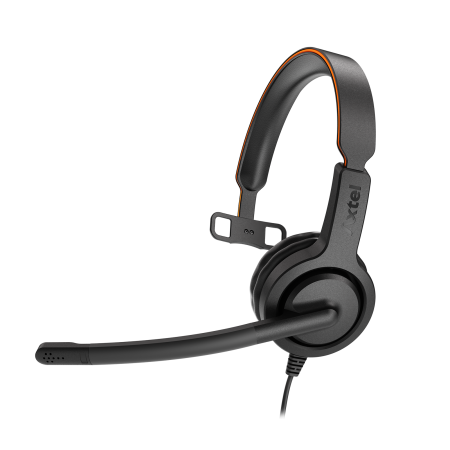 Axtel VOICE 40 HD mono NC, телефонная гарнитура