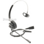 Jabra BIZ 2400 Mono 3-in-1 (2486-820-104), профессиональная телефонная гарнитура для контакт и call-центров Jabra BIZ 2400 Mono 3-in-1 (2486-820-104), профессиональная телефонная гарнитура для контакт и call-центров