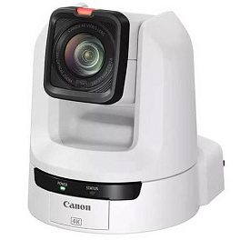 Canon CR-N300 White, PTZ-камера 
