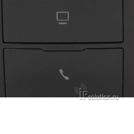 Plantronics MDA200, адаптер для подключения гарнитур к компьютеру и стационарному телефону